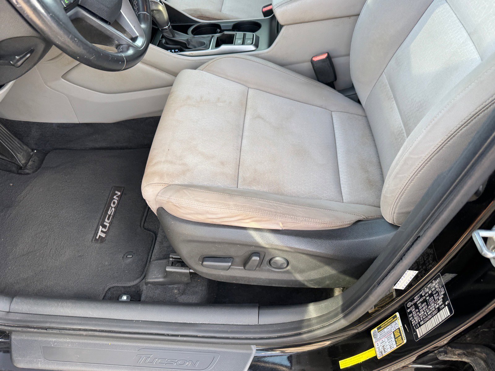 Used 2016 Hyundai Tucson Sport FWD image 7