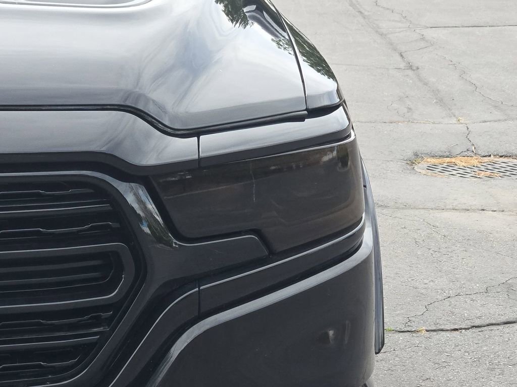 Used 2020 RAM 1500 Limited image 16