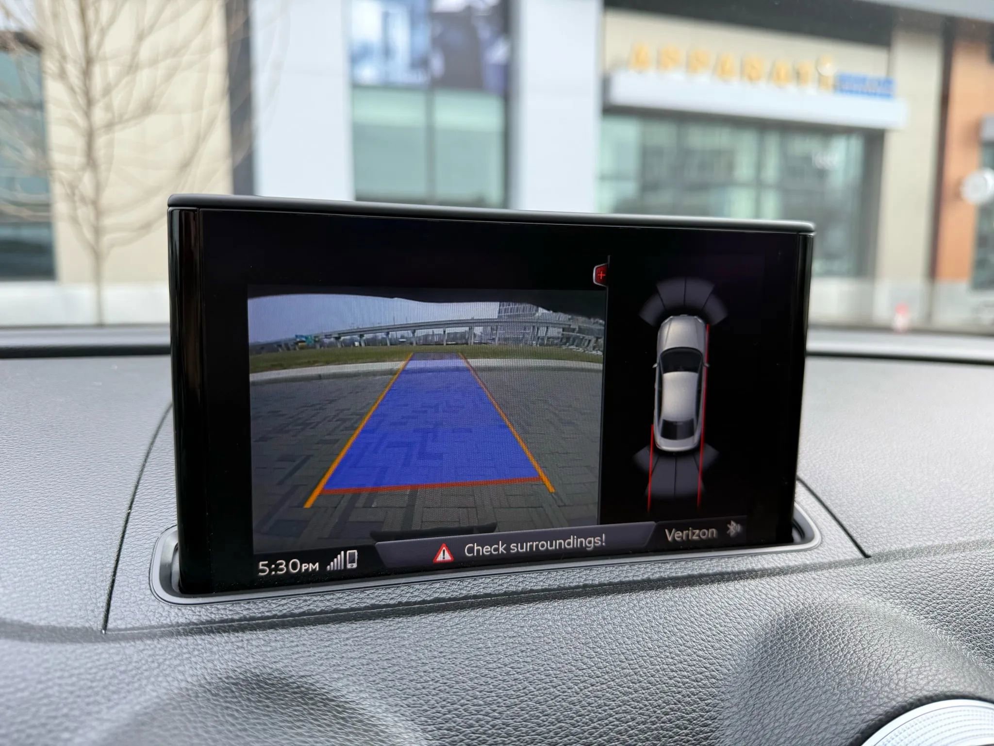 Used 2019 Audi S3 Premium Plus image 36