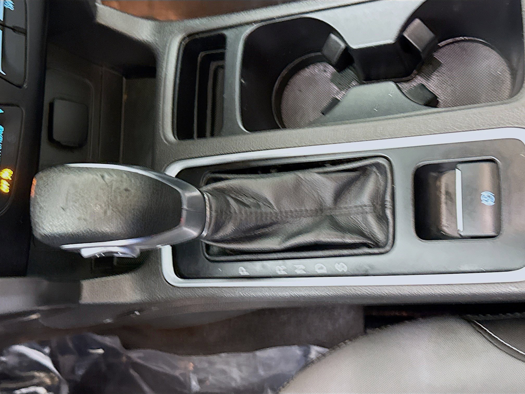 Used 2019 Ford Escape S FWD image 20