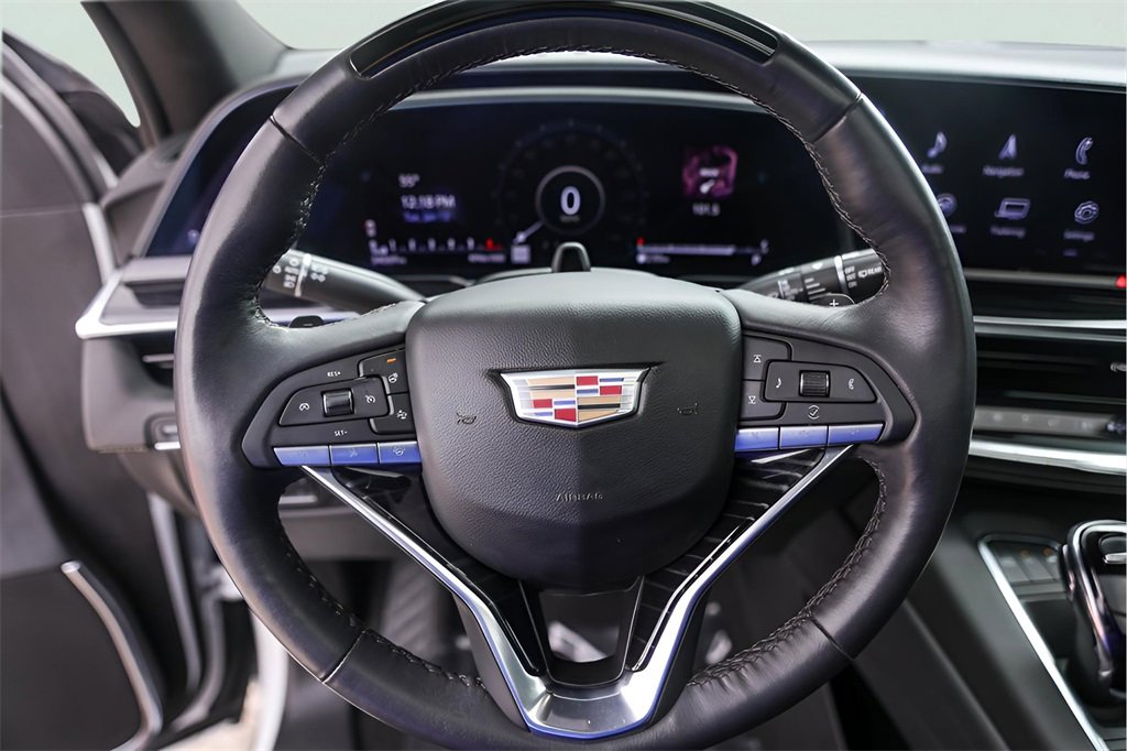 Used 2023 Cadillac Escalade Sport image 15