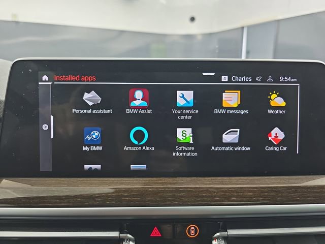 Used 2022 BMW X3 sDrive30i w/ Convenience Package image 33