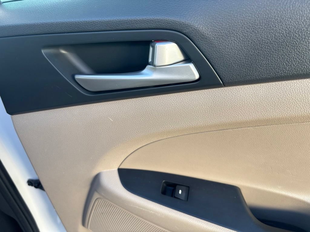 Used 2019 Hyundai Tucson Sport AWD/4WD image 30
