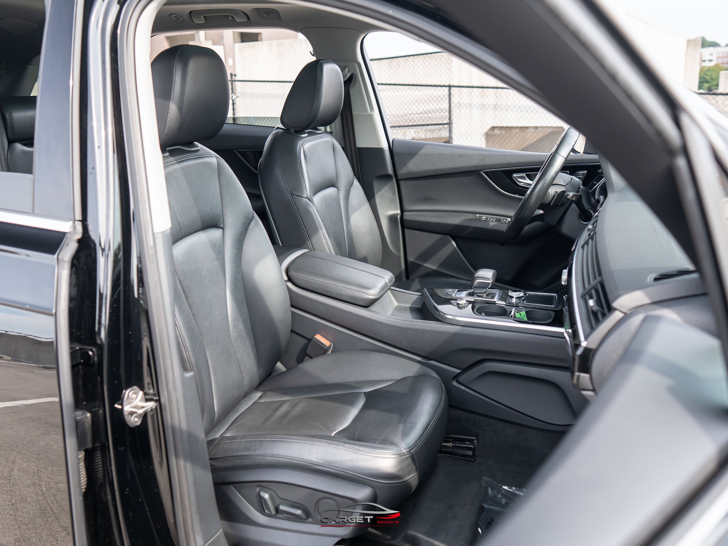 Used 2019 Audi Q7 3.0T Premium Plus AWD/4WD image 17