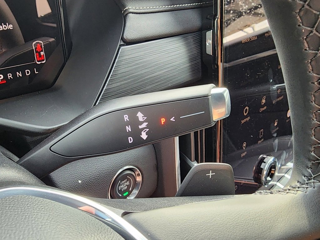 New 2026 GMC Acadia Elevation w/ Black Edition image 23