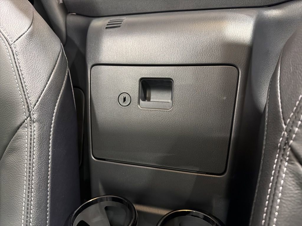 New 2025 MAZDA MX-5 Miata RF Grand Touring image 23