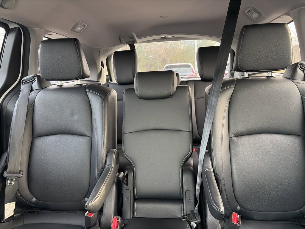 Used 2023 Honda Odyssey EX-L image 7