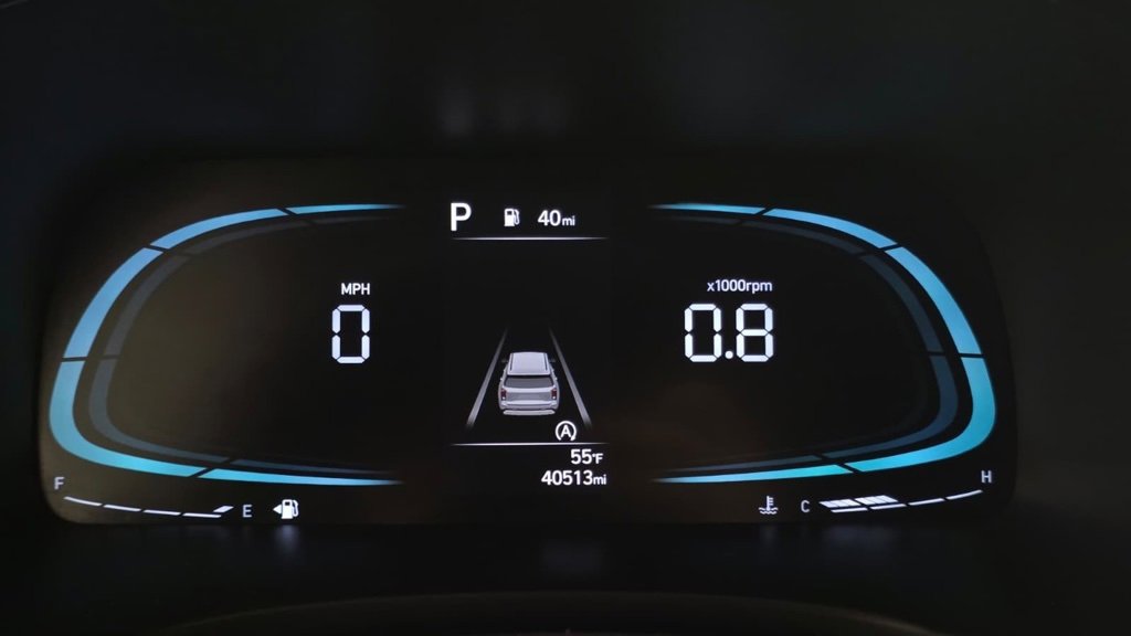 Used 2023 Hyundai Palisade SE image 14