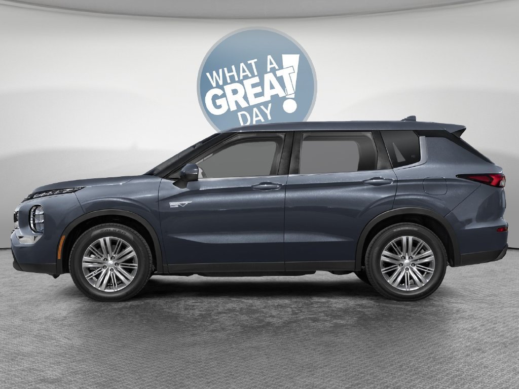 New 2026 Mitsubishi Outlander SE AWD/4WD image 3