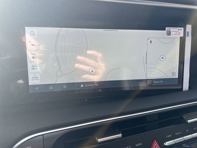 New 2026 Hyundai Palisade Calligraphy image 32