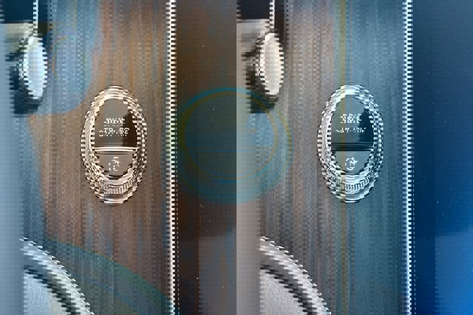 Certified 2025 Mercedes-Benz C 300 4MATIC Sedan image 20