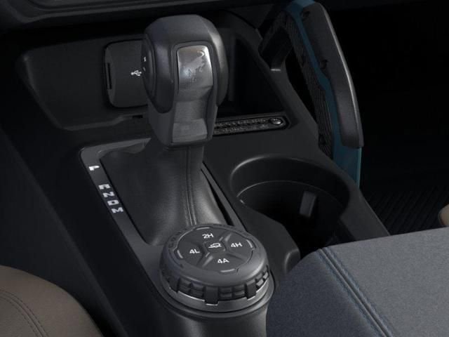 New 2024 Ford Bronco Wildtrak AWD/4WD image 17