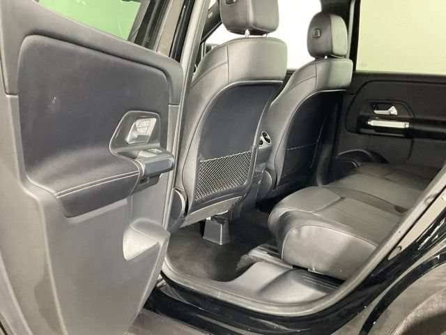 Used 2025 Mercedes-Benz GLB 250 image 13