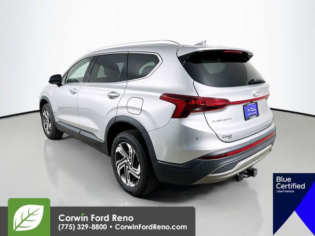 Used 2023 Hyundai Santa Fe SEL AWD/4WD image 5