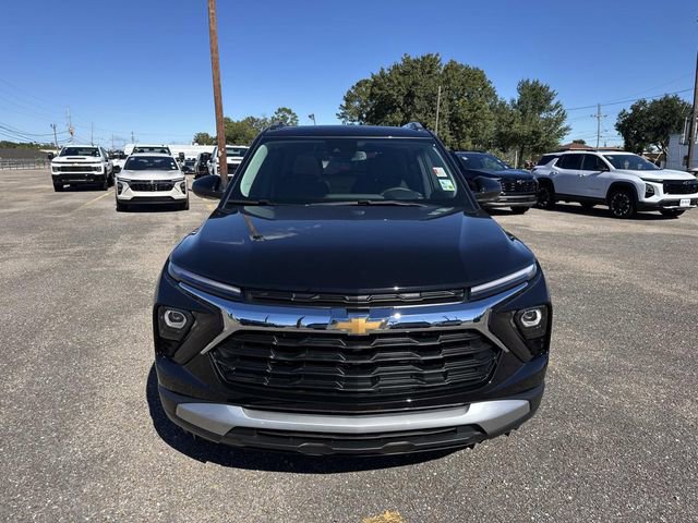 New 2026 Chevrolet TrailBlazer LT w/ Convenience Package image 4