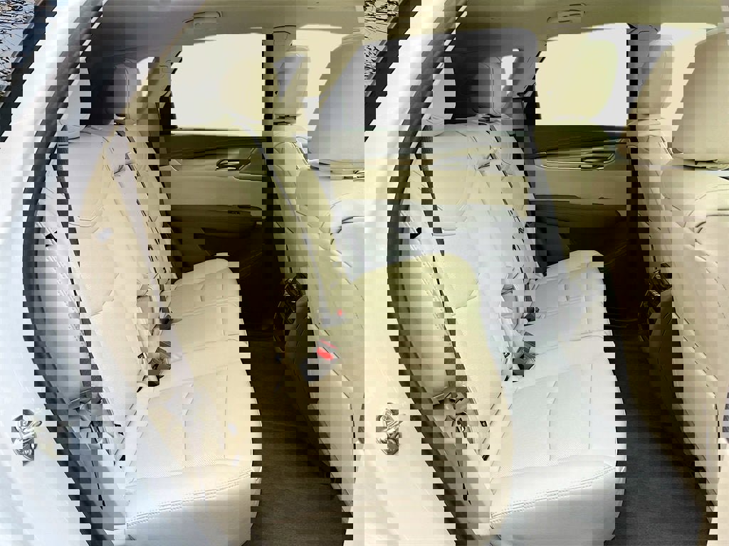 New 2026 Cadillac XT5 Premium Luxury w/ Driver Assist Package image 28