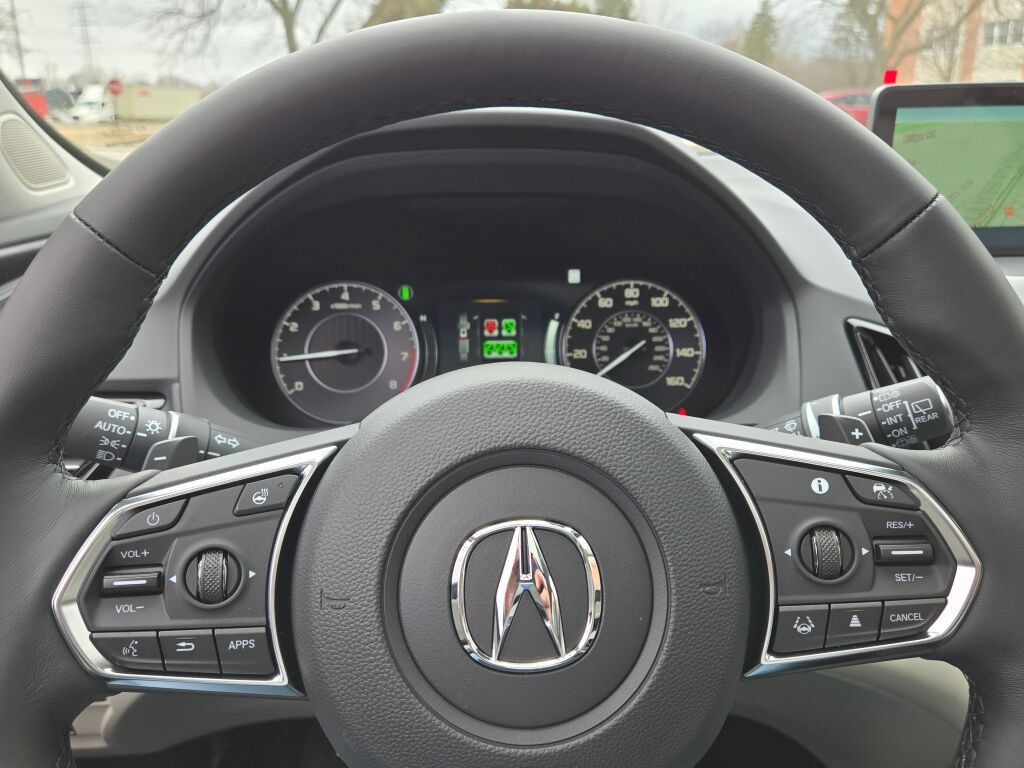 New 2026 Acura RDX SH-AWD w/ Advance Package image 48