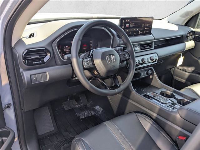 New 2026 Honda Pilot EX-L image 3