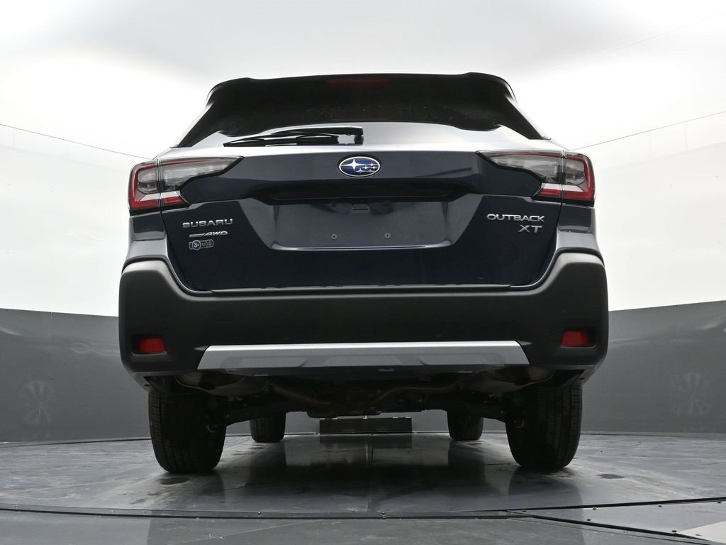 Used 2025 Subaru Outback Limited XT image 26