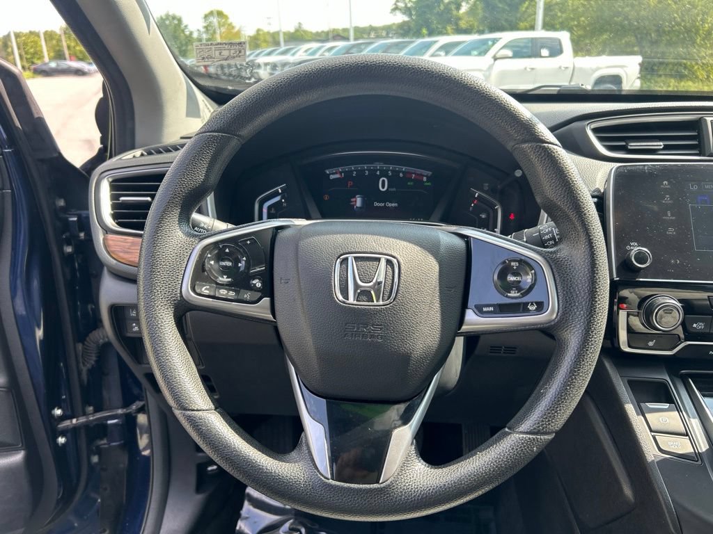 Used 2022 Honda CR-V EX image 15