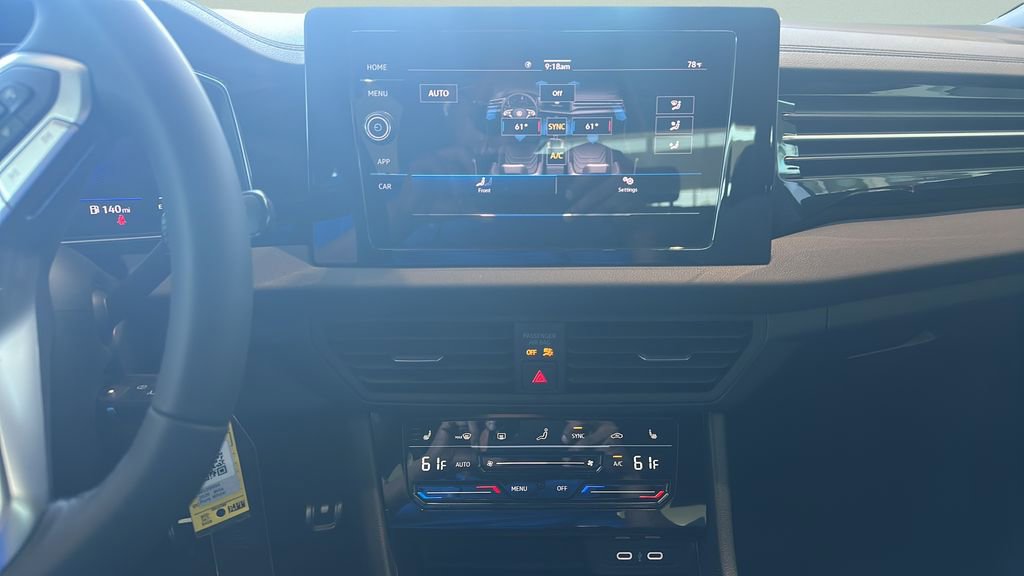 New 2026 Volkswagen Jetta Sport image 21