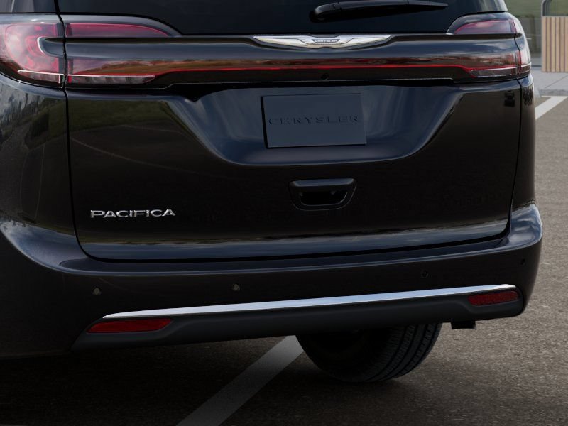New 2026 Chrysler Pacifica Select FWD image 13