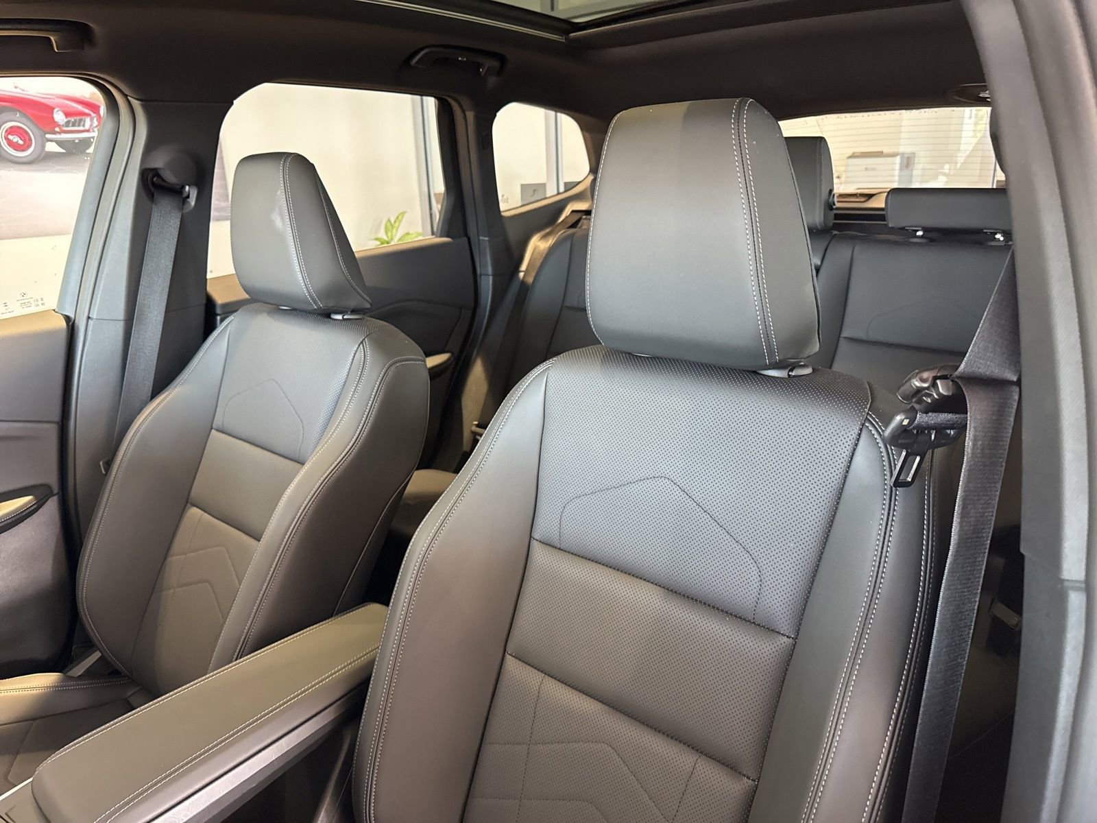 Certified 2023 BMW X1 xDrive28i w/ Premium Package image 27