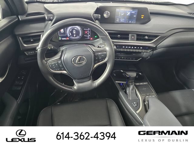 Used 2019 Lexus UX 250h w/ Premium Package AWD/4WD image 31
