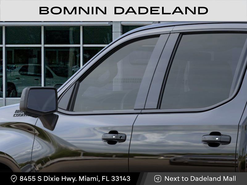 New 2026 Chevrolet Silverado 1500 High Country image 12