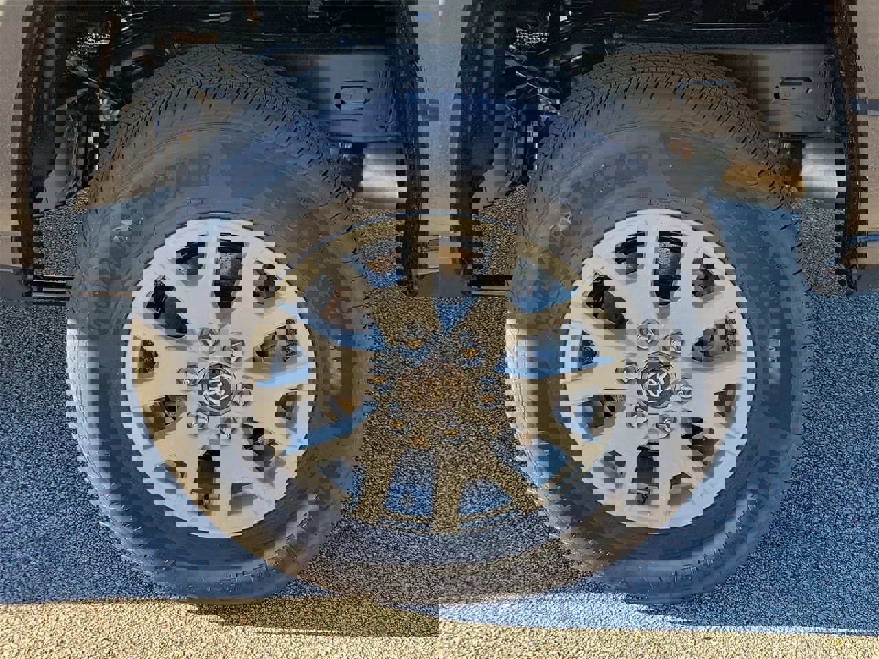 New 2026 Toyota Tacoma SR5 image 5