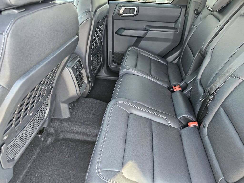 New 2026 Ford Bronco Big Bend AWD/4WD image 20