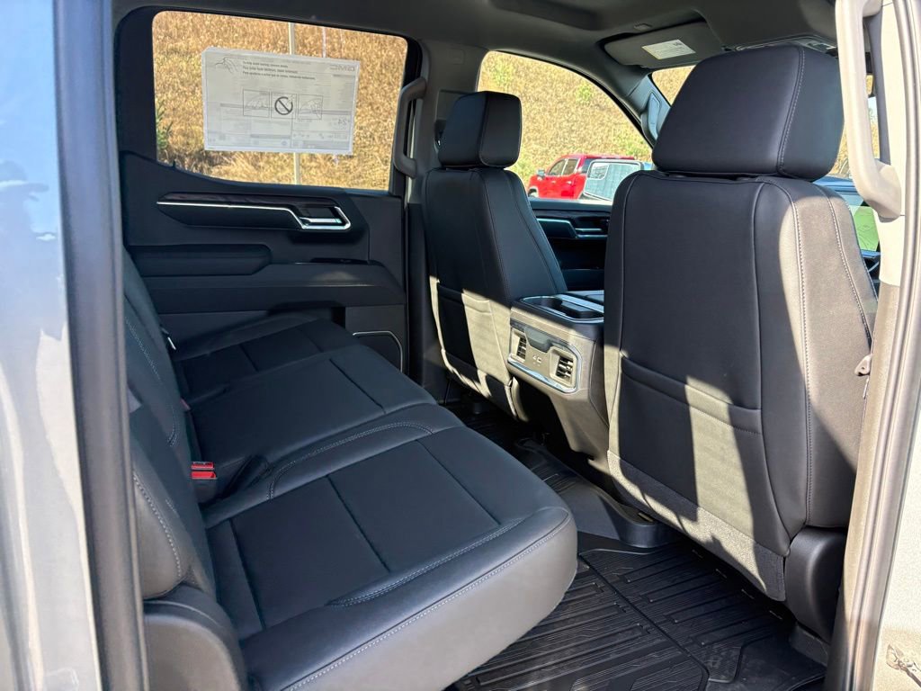 New 2026 GMC Sierra 1500 SLT w/ SLT Premium Package image 24