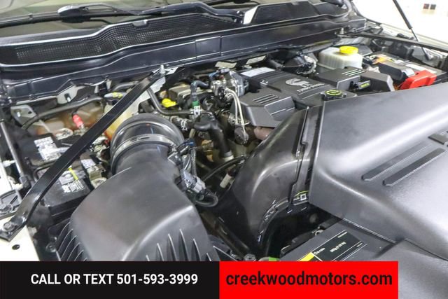 Used 2019 RAM 2500 Laramie image 40