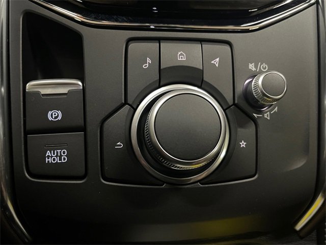 New 2025 MAZDA CX-5 Signature image 18