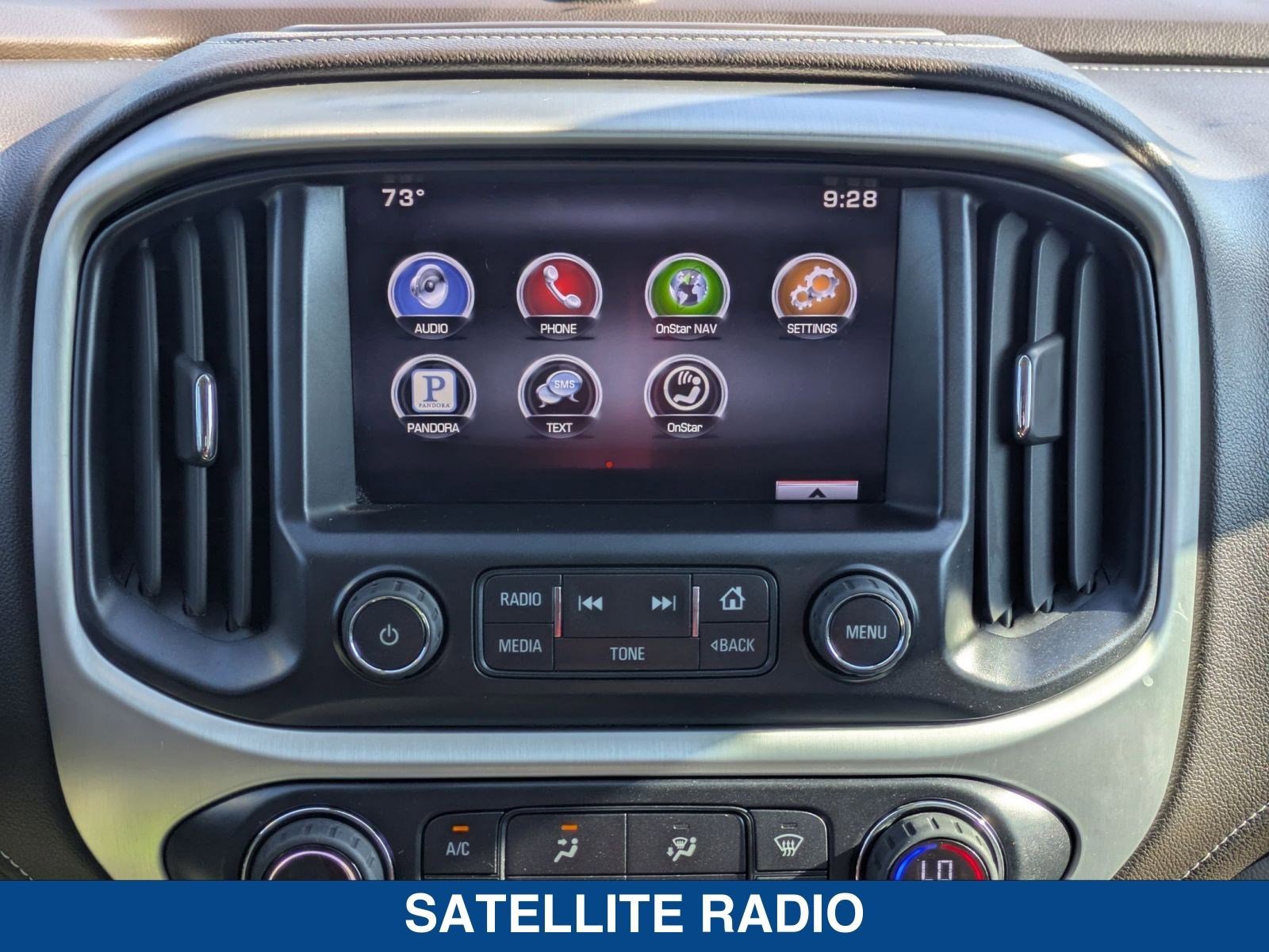 Used 2015 GMC Canyon SLT image 17