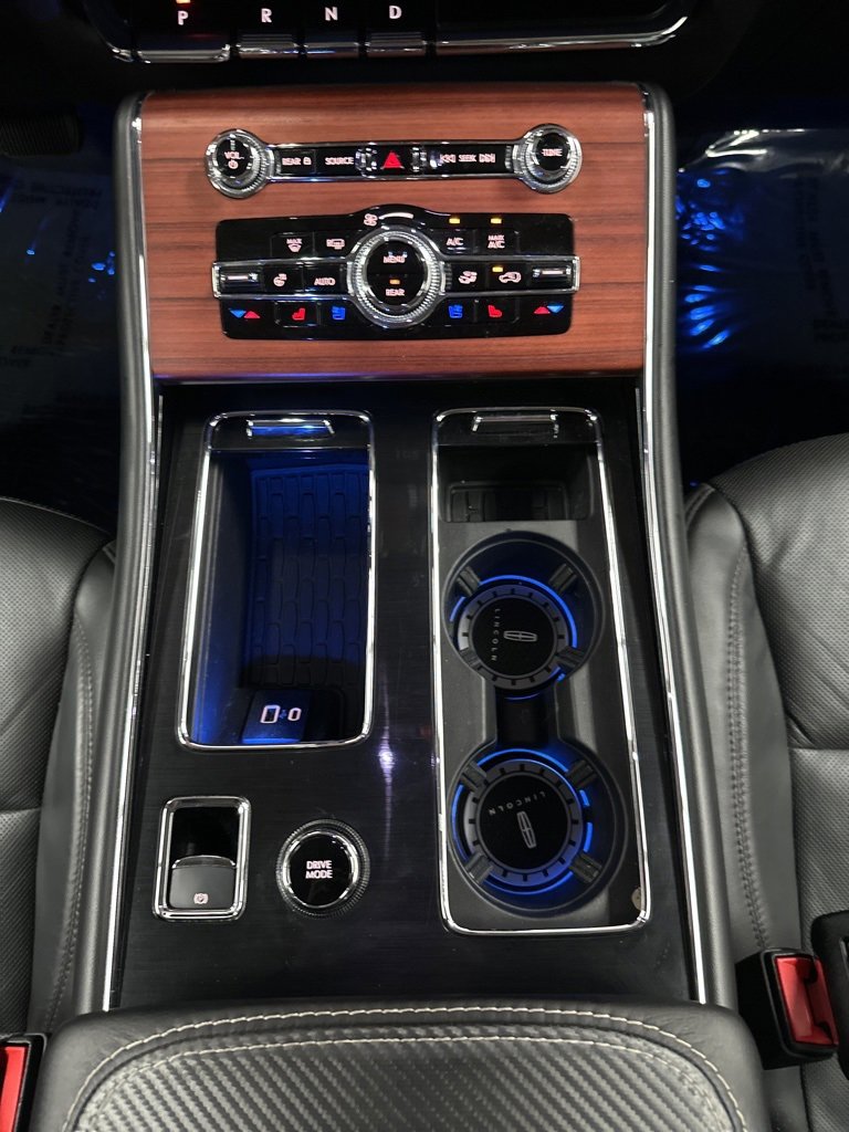 Used 2023 Lincoln Aviator Reserve w/ Equipment Group 201A image 24