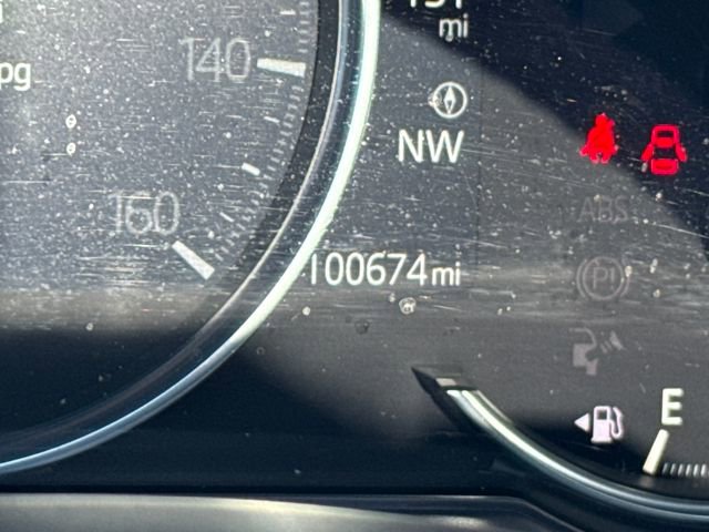 Used 2021 MAZDA CX-5 Grand Touring Reserve image 16