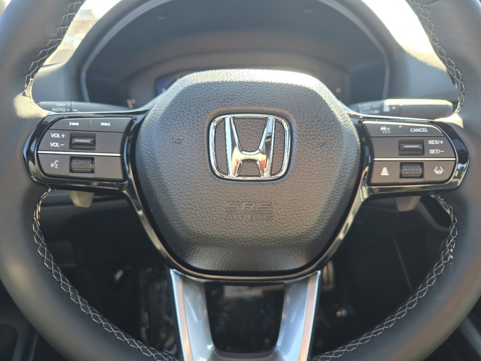 New 2026 Honda Civic Sport Touring image 29