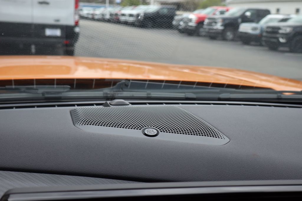 New 2026 Ford Mustang Premium RWD image 27