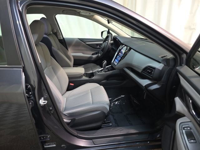 Certified 2025 Subaru Legacy Premium AWD/4WD image 34