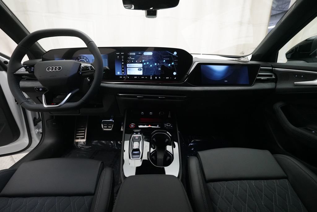 New 2026 Audi S5 Premium Plus AWD/4WD image 5