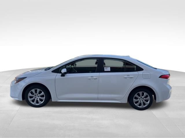 New 2026 Toyota Corolla LE image 4