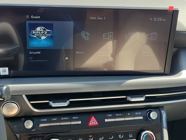 New 2026 Hyundai Sonata SE FWD image 11
