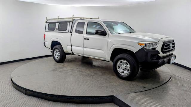 Used 2020 Toyota Tacoma SR image 11