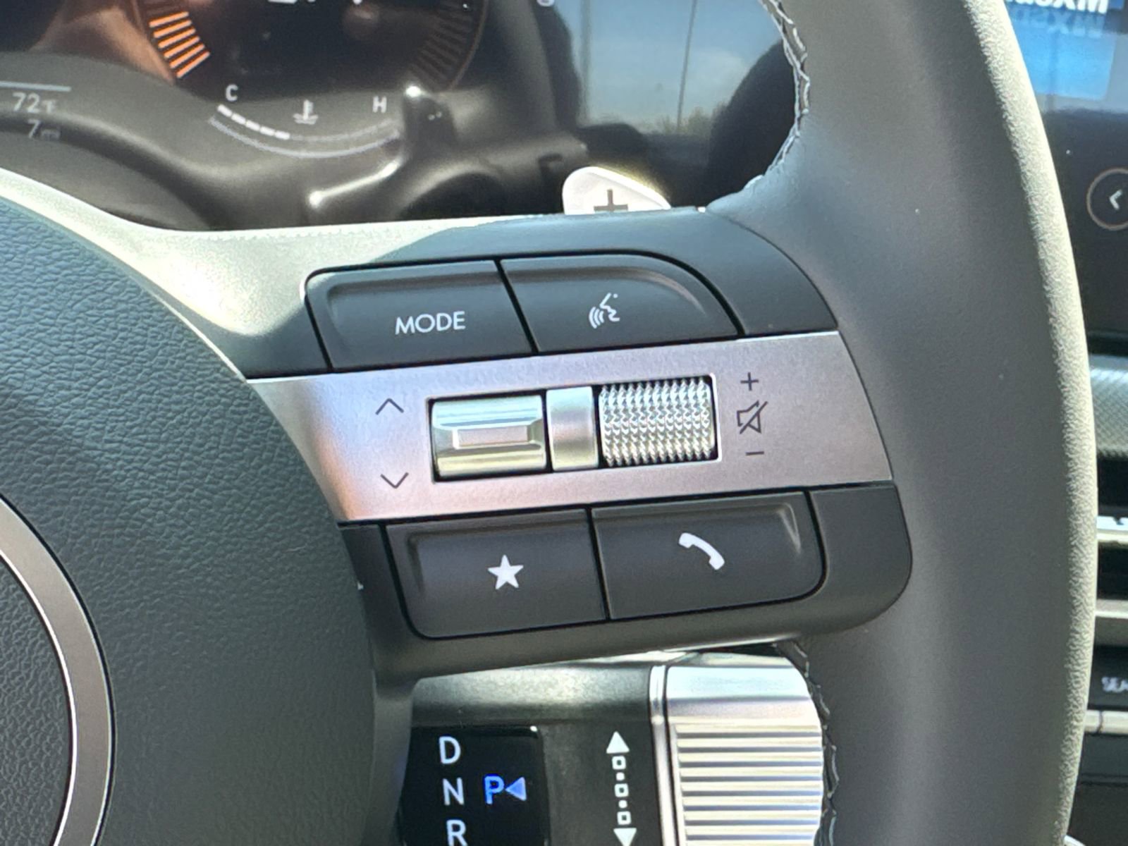 New 2026 Hyundai Sonata SEL image 24