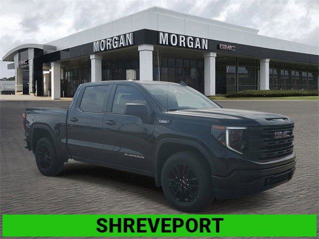 New 2026 GMC Sierra 1500 Pro w/ Graphite Edition