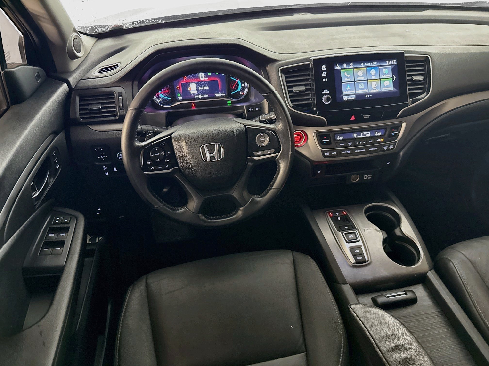 Used 2021 Honda Pilot EX-L image 27