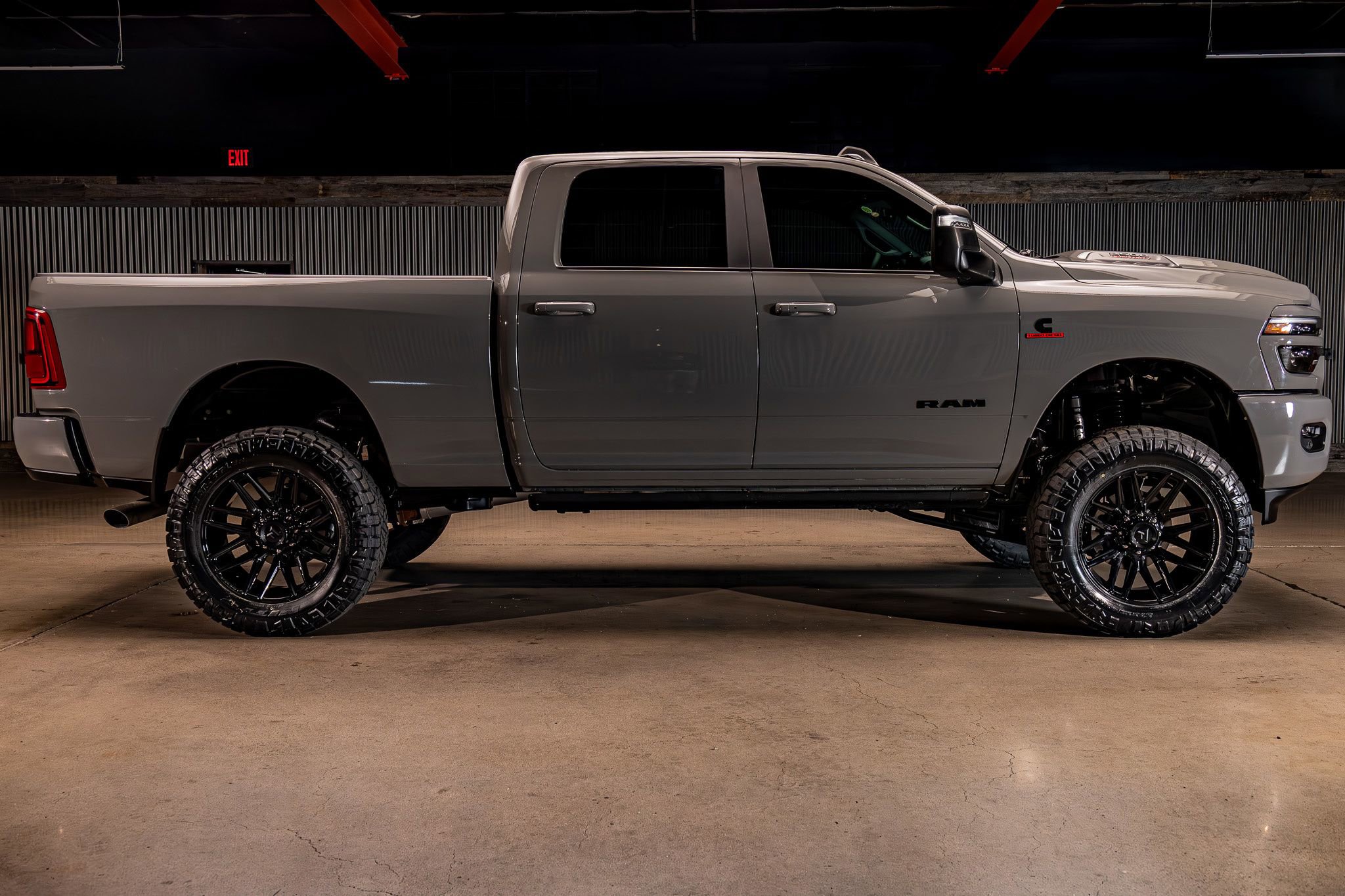 Used 2026 RAM 2500 Laramie image 11