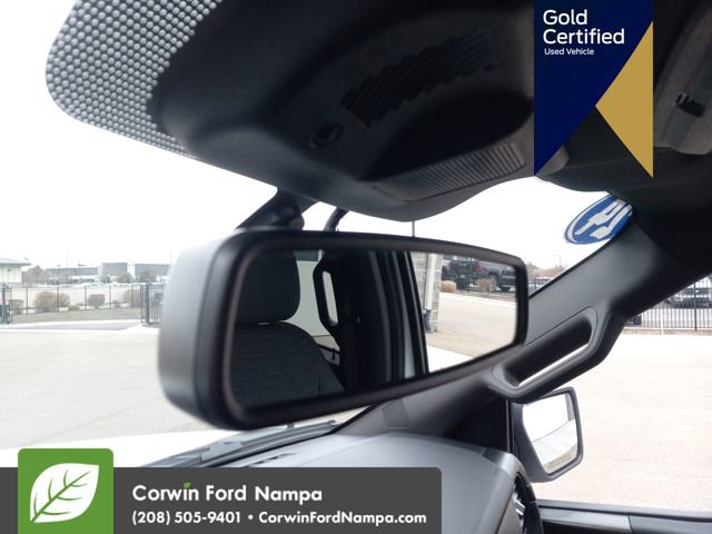 Certified 2024 Ford F150 XLT w/ Equipment Group 302A MID image 23