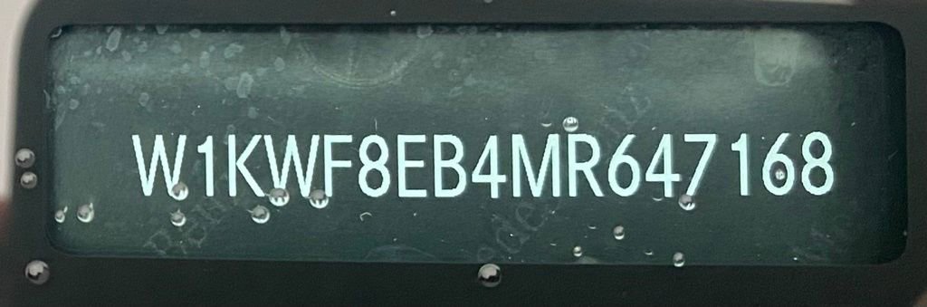 Used 2021 Mercedes-Benz C 300 4MATIC Sedan image 36